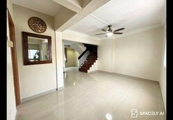 Blk 115 Sunset Way Residence (Clementi), HDB Executive #575856881